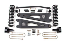 Load image into Gallery viewer, 4" Radius Arm Lift Kit