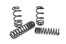 Load image into Gallery viewer, 3" Lift Coil Spring Set | Jeep Wrangler TJ and LJ