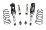 3 Inch Lift Kit RR Coils N3 Struts V2 Toyota 4Runner 10 23