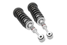 Load image into Gallery viewer, 2.5 Inch Leveling Kit Loaded Strut Ford F 150 4WD 2004 2008
