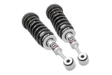 2.5 Inch Leveling Kit Loaded Strut Ford F 150 4WD 2004 2008
