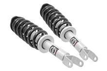 Load image into Gallery viewer, 2.5 Inch Leveling Kit Loaded Strut Ram 1500 4WD
