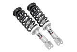 2 Inch Leveling Kit Loaded Strut Ram 1500 4WD 2012 2018 and Classic