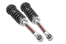 Load image into Gallery viewer, Loaded Strut Pair 4 Inch Ford F 150 4WD 2009 2013