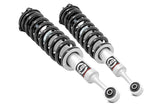 2 Inch Leveling Kit Loaded Strut Toyota 4Runner FJ Cruiser Tacoma