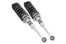 Load image into Gallery viewer, Loaded Strut Pair 4 Inch Chevy GMC Canyon Colorado 15 22