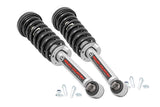 2.5 Inch Leveling Kit Loaded Strut Ford Ranger 4WD 2019 2023
