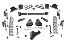 Load image into Gallery viewer, 6 Inch Lift Kit OVLDS D S Vertex Ford Super Duty 4WD 17 22
