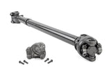 CV Drive Shaft Front Dana 30 Jeep Wrangler 4xe 21 23 Wrangler JL 18 23