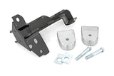2 Inch Leveling Kit Track Bar Bracket Ford Super Duty 17 22