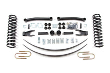 Load image into Gallery viewer, 4.5" Coil Spring Lift Kit