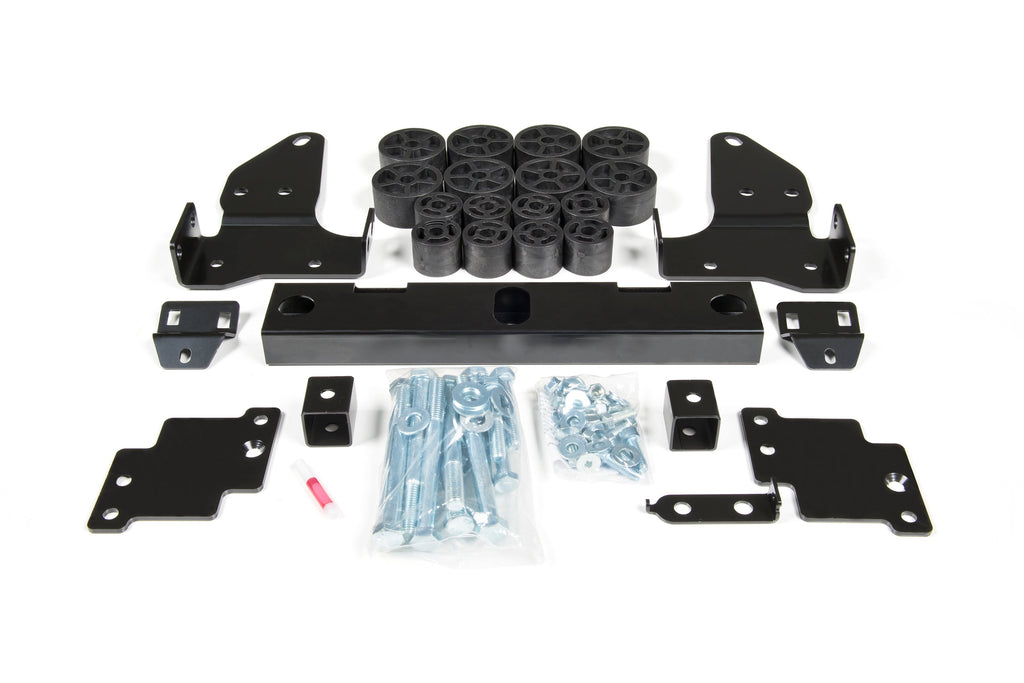 1.5" Body Lift Kit