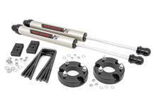 Load image into Gallery viewer, 2 Inch Lift Kit Molded RR V2 Ford F 150 2WD 4WD 2021 2023