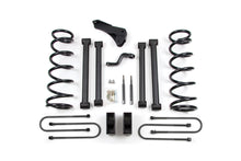 Load image into Gallery viewer, 5" Coil Spring Lift Kit