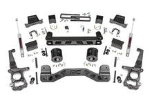 Load image into Gallery viewer, 6 Inch Lift Kit Ford F 150 2WD 2015 2020