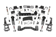 Load image into Gallery viewer, 6 Inch Lift Kit N3 Struts V2 Ford F 150 4WD 2015 2020
