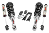 2 Inch Lift Kit N3 Struts V2 Ford F 150 4WD 2009 2013
