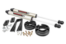 Load image into Gallery viewer, 2.5 Inch Lift Kit Molded RR V2 Ford F 150 2WD 4WD 2004 2008