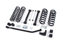 Load image into Gallery viewer, 4" Coil Spring Lift Kit
