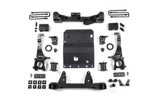 Load image into Gallery viewer, 6" Suspension Lift Kit