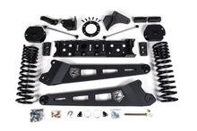 Load image into Gallery viewer, 4" Radius Arm Lift Kit - Gas