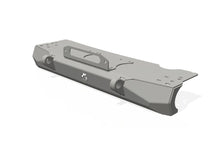 Load image into Gallery viewer, Inferno Front Bumper | Jeep Wrangler CJ/YJ/TJ