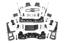Load image into Gallery viewer, 6 Inch Lift Kit Ford F 150 4WD 2009 2010