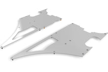 Load image into Gallery viewer, Inferno Cowl Armor | Jeep Wrangler TJ