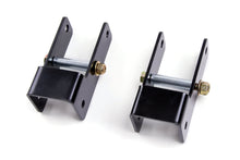 Load image into Gallery viewer, 1" Front Shackle Lift Kit