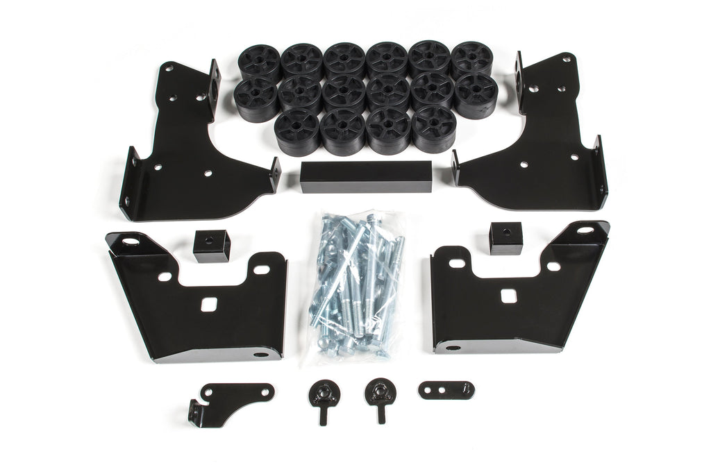 1.5" Body Lift Kit