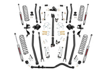 Load image into Gallery viewer, 6 Inch Lift Kit Long Arm Jeep Wrangler JL 4WD 2018 2023