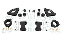 Load image into Gallery viewer, 2 Inch Lift Kit Jeep Compass 17 23 Renegade 14 22 2WD 4WD