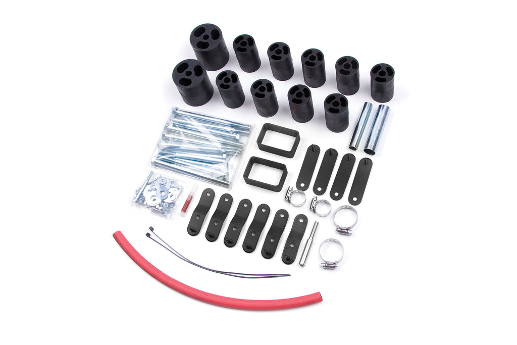 2" Body Lift Kit