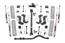 Load image into Gallery viewer, 3.5 Inch Lift Kit C A Drop FR D S Jeep Wrangler JL 4WD 18 23