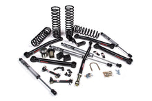Load image into Gallery viewer, 3.5" Lift Kit | J-Lander | Wrangler JK 4-Door