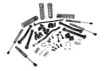 Load image into Gallery viewer, 3.5" Lift Kit | J-Konnect | Wrangler JK 4-Door