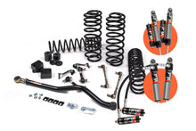 Load image into Gallery viewer, 3.5" Lift Kit | J-Venture | Wrangler JL 4-Door