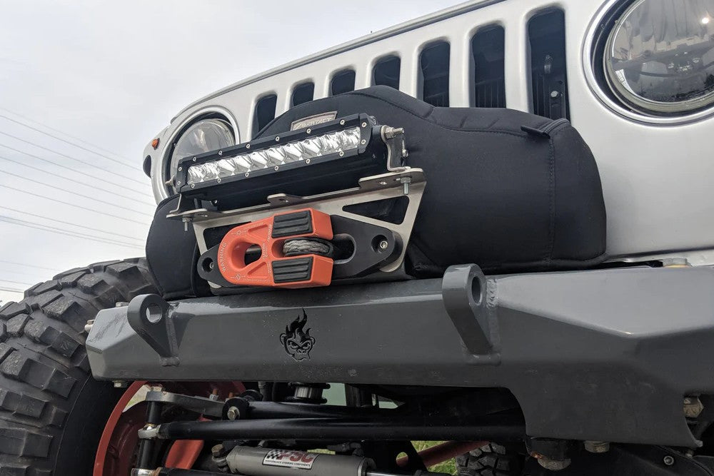 Universal Fairlead Light Mount