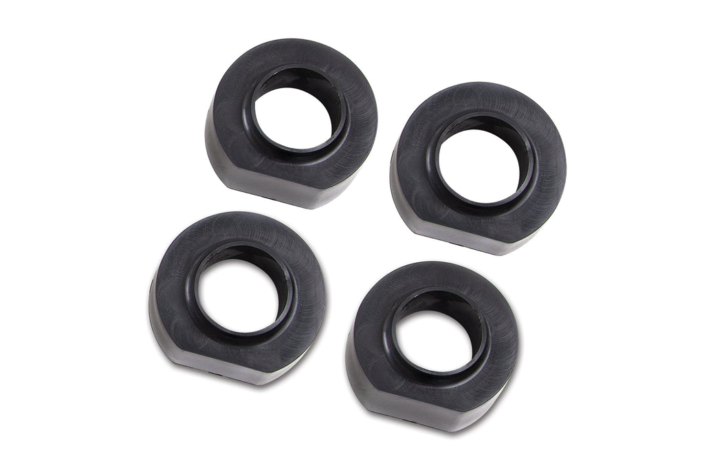 2" Coil Spring Spacer Lift Kit
