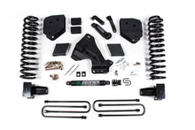 Load image into Gallery viewer, 6" Suspension Lift System - Diesel