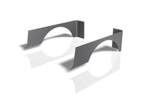 Load image into Gallery viewer, Corner Guards 5" Stretch - Black | Wrangler LJ