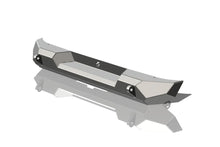 Load image into Gallery viewer, Pyro Mid-Width Rear Bumper | Jeep Wrangler JK