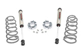 3 Inch Lift Kit RR V2 Toyota 4Runner 2WD 4WD 1996 2002