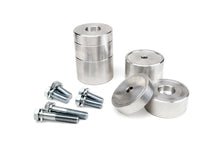 Load image into Gallery viewer, Stackable Bump Stop Spacers | Wrangler JK, TJ, & LJ, Cherokee XJ, Comanche MJ, Grand Cherokee ZJ
