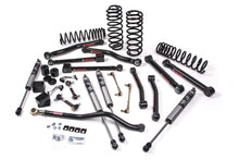 Load image into Gallery viewer, 2.5" Lift Kit | J-Krawl | Wrangler JL 4-door