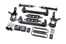 Load image into Gallery viewer, 4.5" Strut & Drop Crossmember Lift Kit