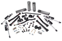 Load image into Gallery viewer, 3.5" Lift Kit | J-Konnect | Wrangler JK 4-Door