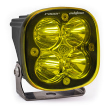 Load image into Gallery viewer, LED Light Pod Amber Lens Spot Squadron Racer Edition Baja Designs