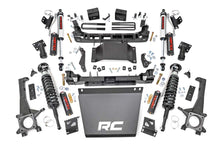 Load image into Gallery viewer, 6 Inch Lift Kit Vertex Toyota Tacoma 2WD 4WD 2005 2015
