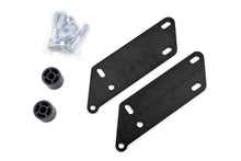 Load image into Gallery viewer, 1.5" Rear Bumper Relocation Brackets